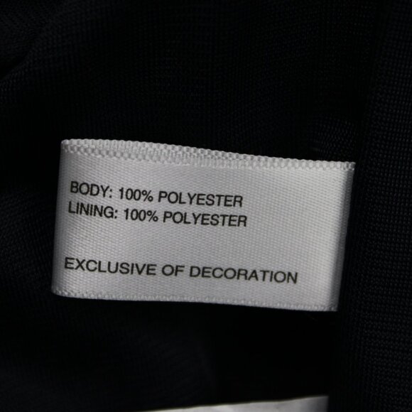 Cutter & Buck CB Windtec Jacket NWT Mens XLT Blue Astute Convertible Golf Coat - Picture 10 of 16